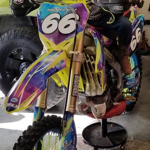 Meet your Posher, Jordan